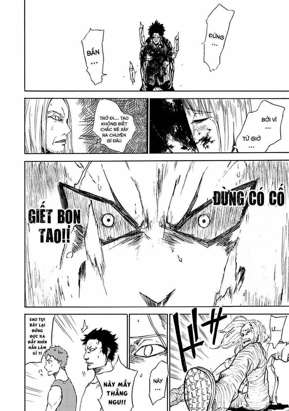 sky blue chapter 1.4 7