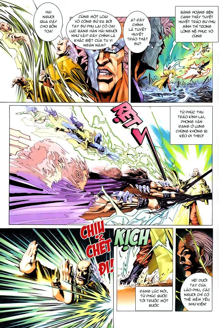 phong vân chapter 202 6