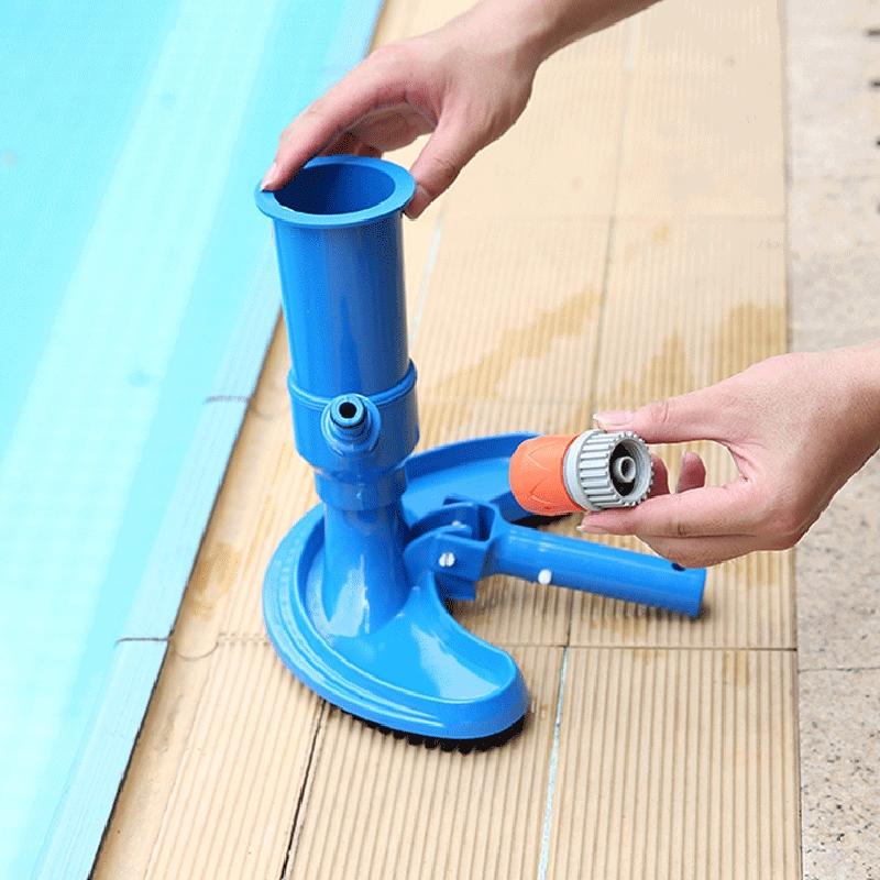 Hút Bụi Mini Cho Hồ Bơi