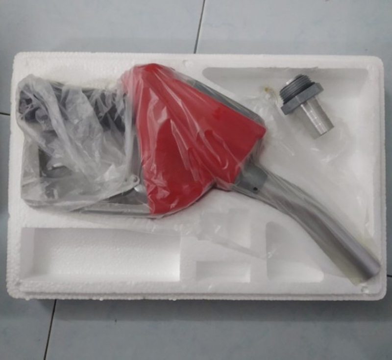 Cò bơm có hiển thị lưu lượng LG-1018F