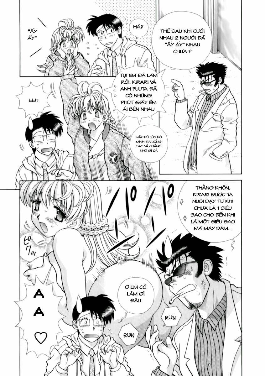 love lucky chapter 10 8