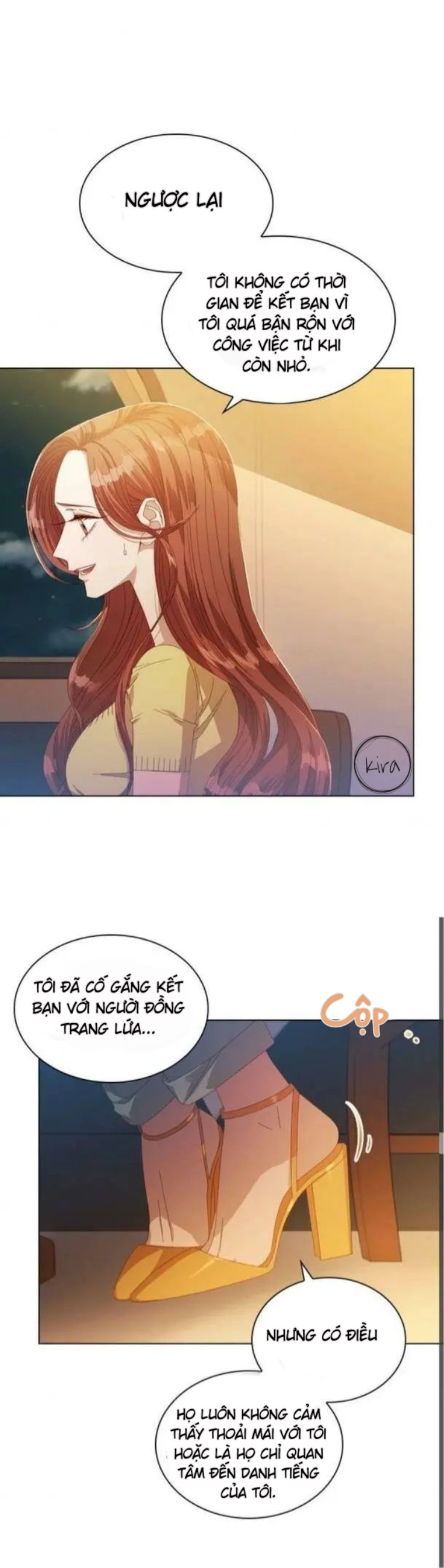 tai tiếng thị phi chapter 33 12