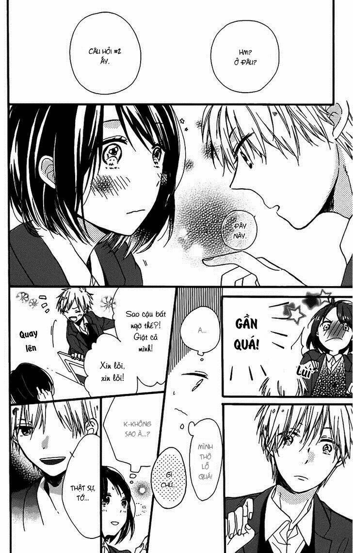 tổng hợp one shot. chapter 344 24