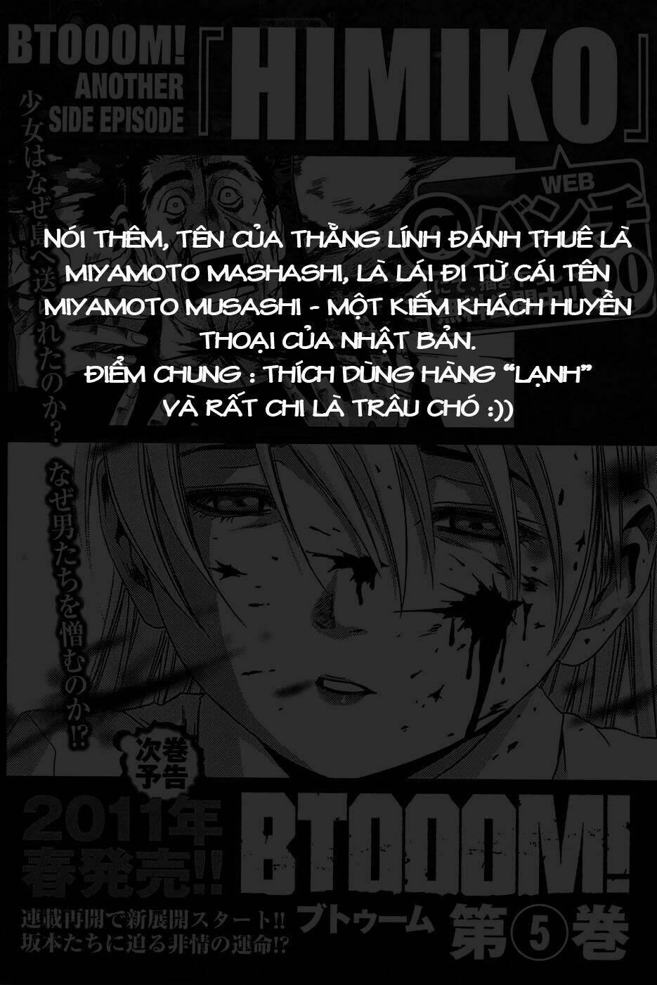 cuộc chiến sinh tồn chapter 31 21