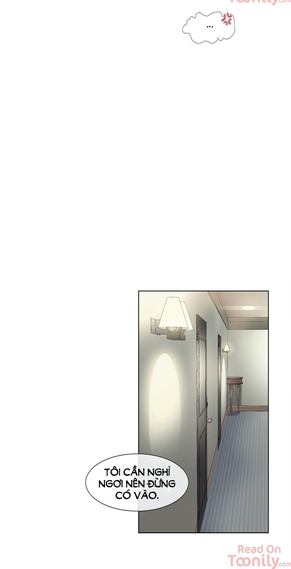 vùng đất kỳ diệu chapter 18 18