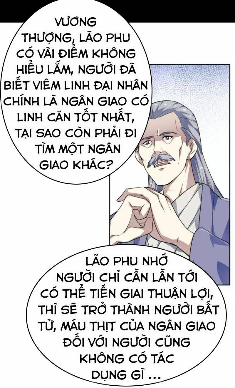 nghịch thiên đại thần chapter 63.5 25