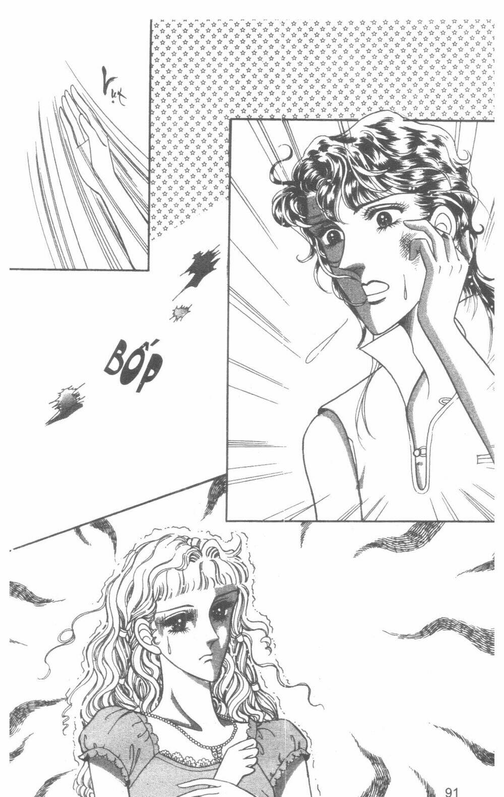 đừng chống đối chapter 3 97