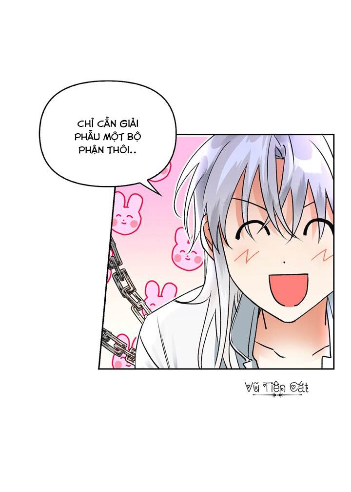 ác nữ xứng đôi với bạo chúa chapter 39 12