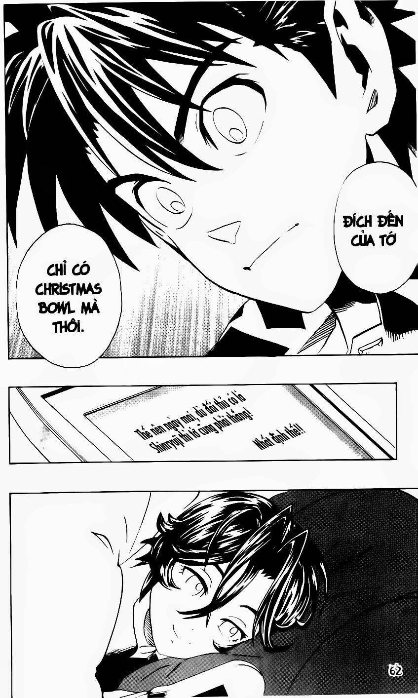 lá chắn mắt chapter 172 16