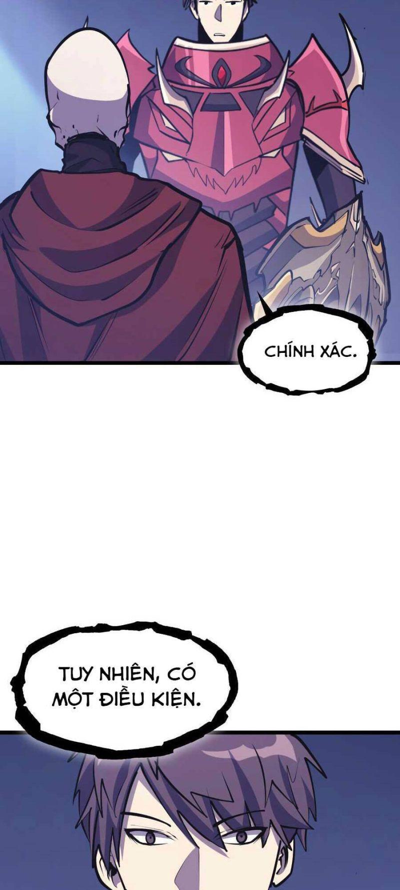 tôi trở lại thăng cấp một mình chapter 99 59