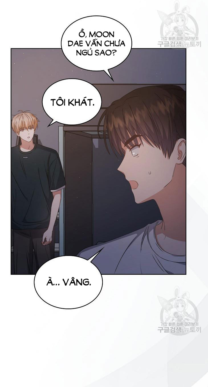Debut Or Die chapter 44.1 - Trang 30