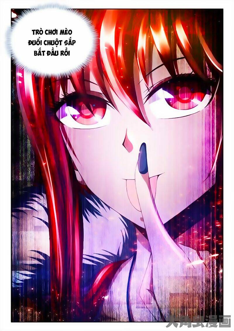 sổ tay nuôi trồng người ngoài hành tinh chapter 20 3