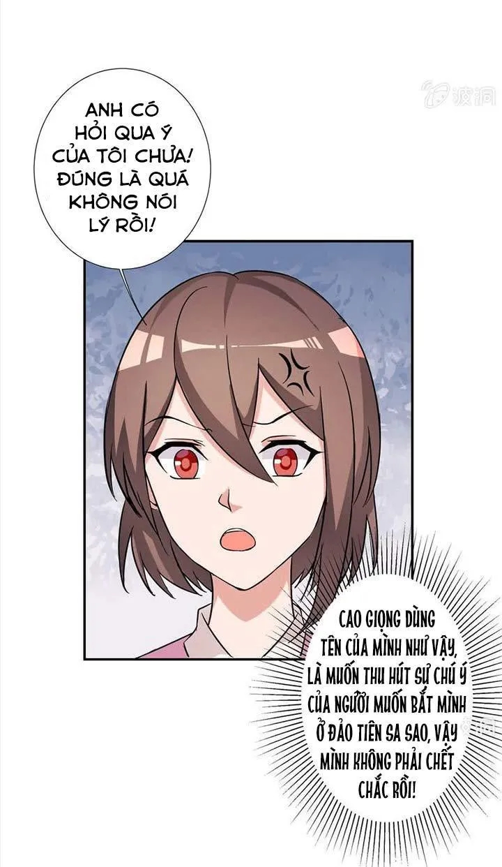 kháp kháp hương phản chapter 11 19