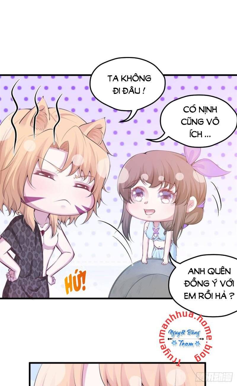 [16+] thảnh thơi thú thế chủng chủng điền, sinh sinh tể chapter 347 11
