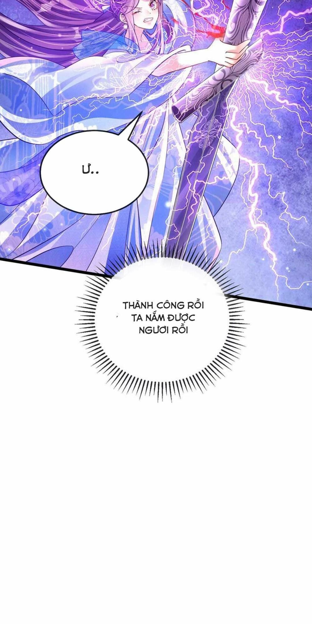 quân hoả nữ hoàng chapter 73 15