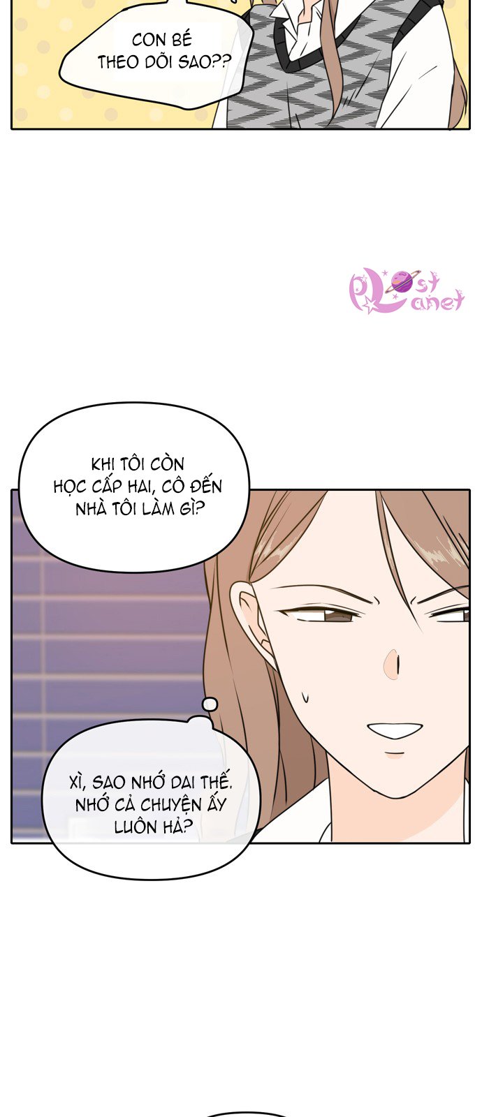 kiếp này cũng xin chăm sóc tôi như vậy nhé kiếp này cũng xin chăm sóc tôi như vậy nhé chapter 45 7