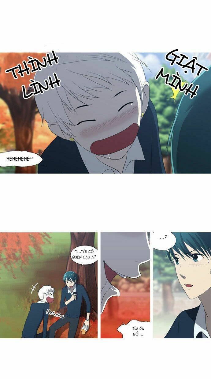 ma cà rồng biết yêu chapter 46 19