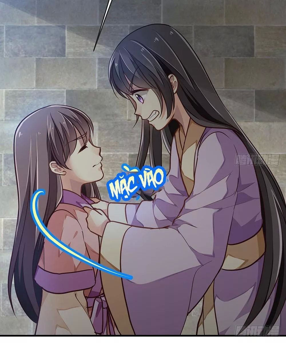 thái tử phi nhà ta thật hung hăng chapter 14.4 49