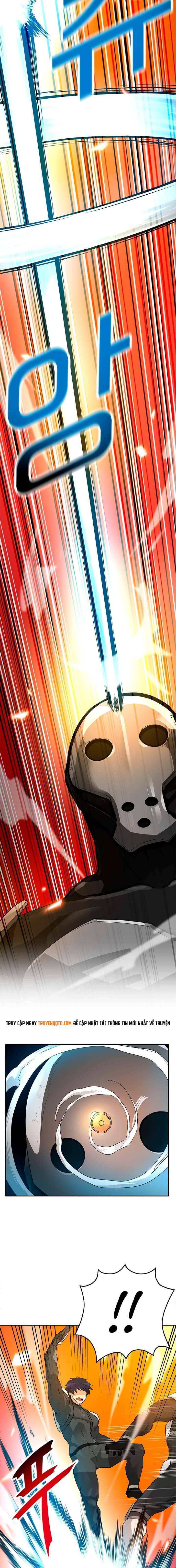 tôi chiến đấu một mình chapter 37 24