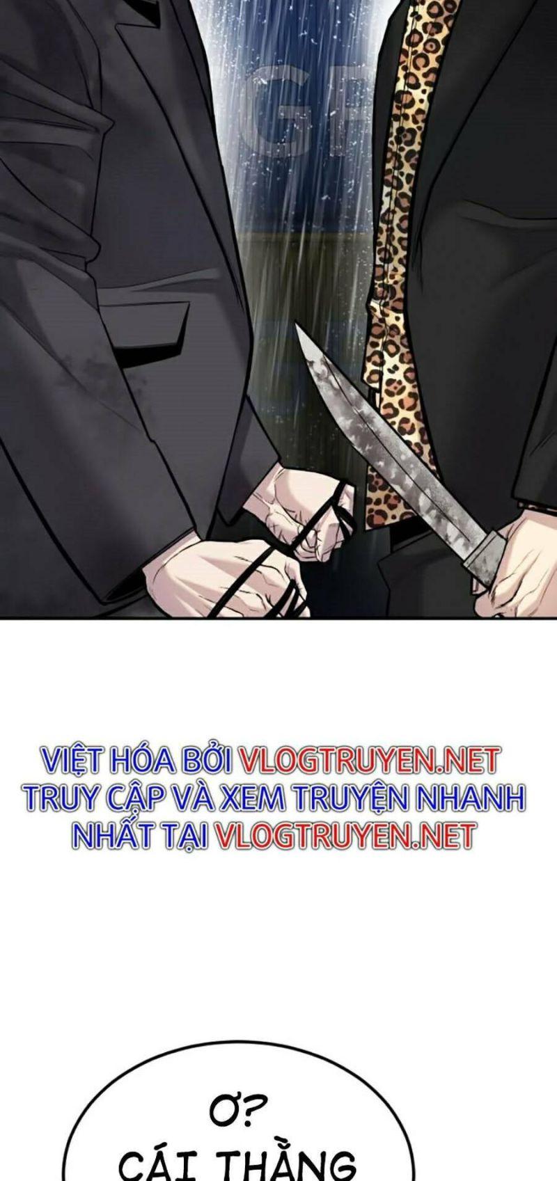đặc vụ kim chapter 11.5 9