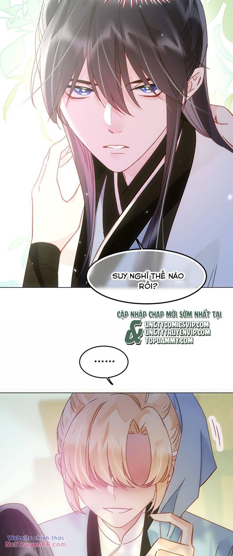 tôi phải làm một kẻ đại xấu xa chapter 129 17