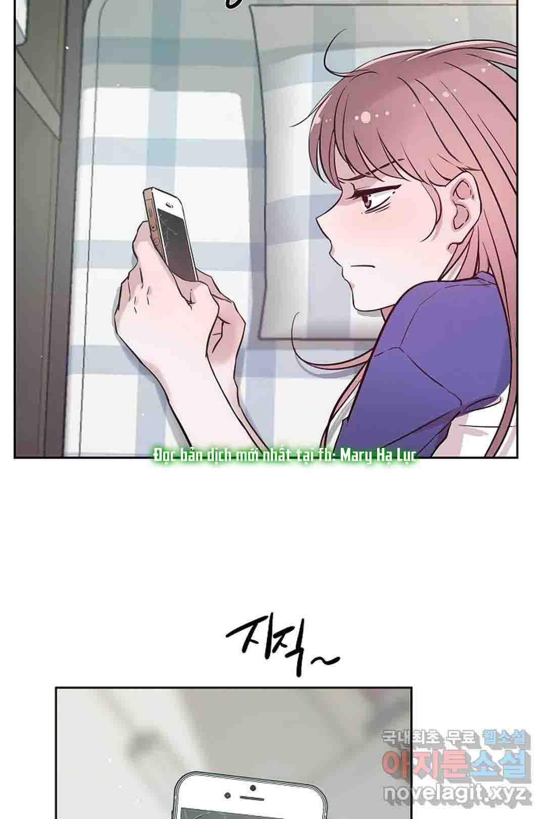 [18+] công tư phân minh chapter 55.1 14