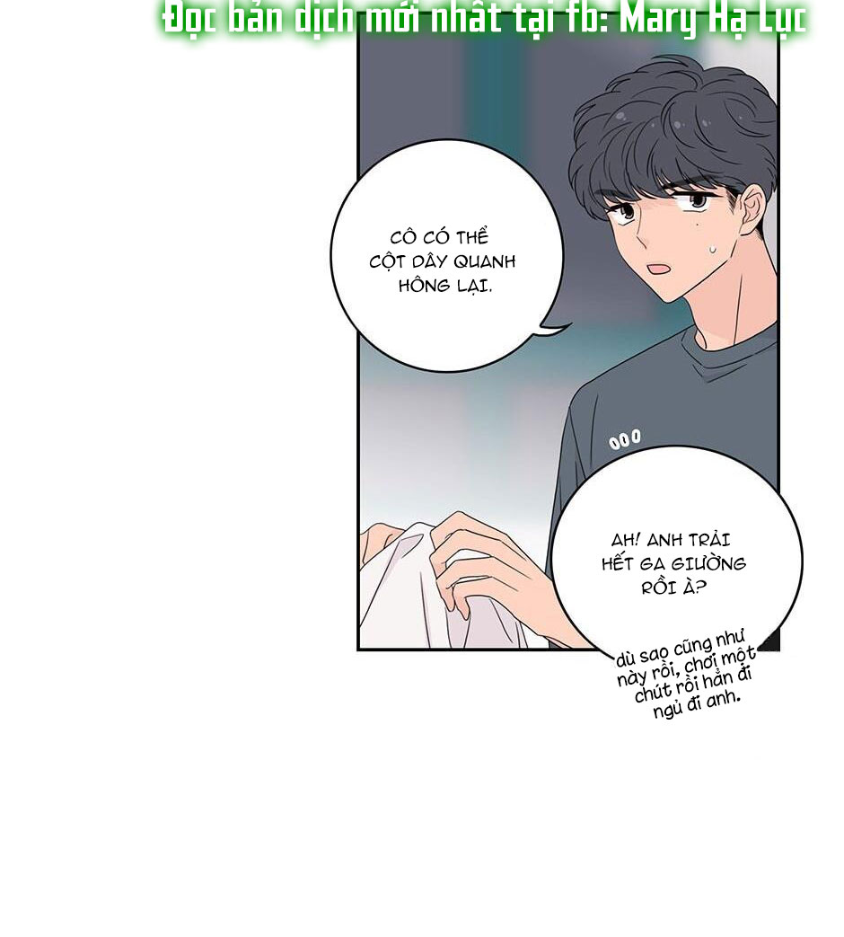 Toy Complex chapter 20 - Trang 8