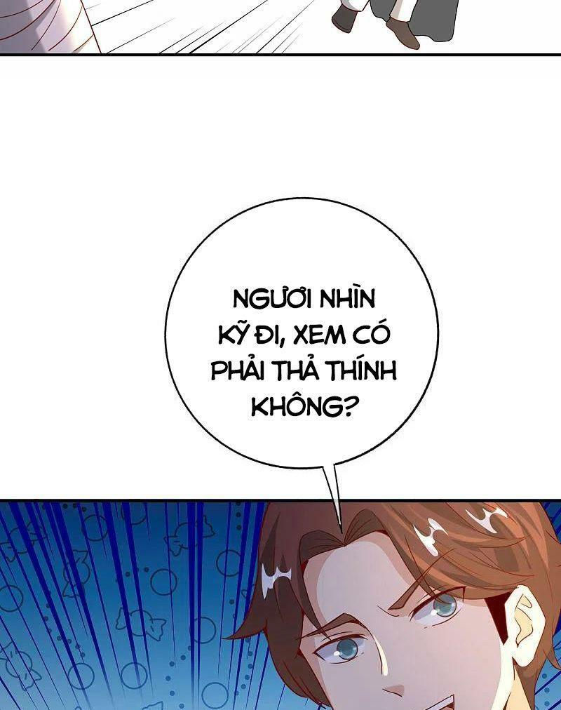 vòng bạn bè mạnh nhất của tiên giới chapter 140 12