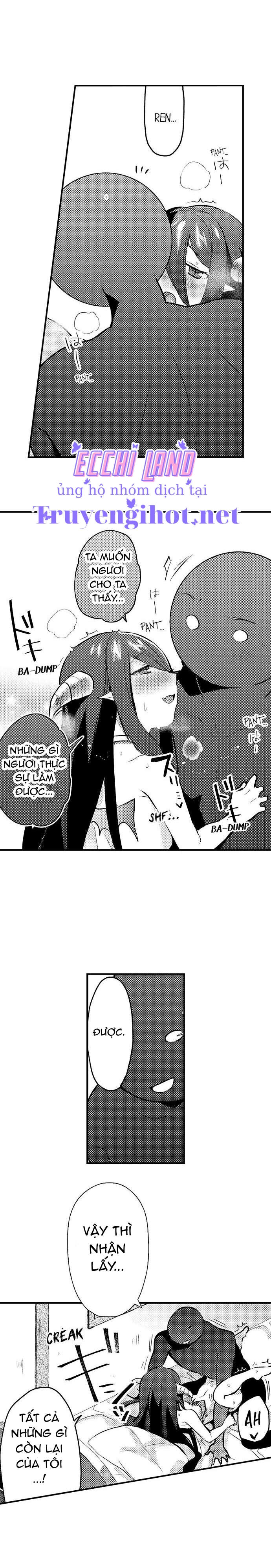 tái sinh vào thế giới khác ~ mang trong mình sứ mệnh thỏa mãn tất cả phụ nữ nơi đây chapter 20.2 2