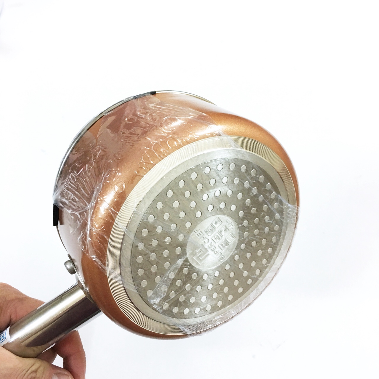 QUÁNH SUPER CHEF SC-M2018