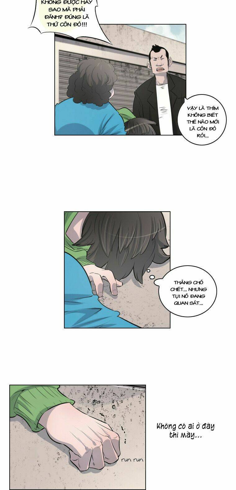 covertness: secretly, greatly chapter 23 4