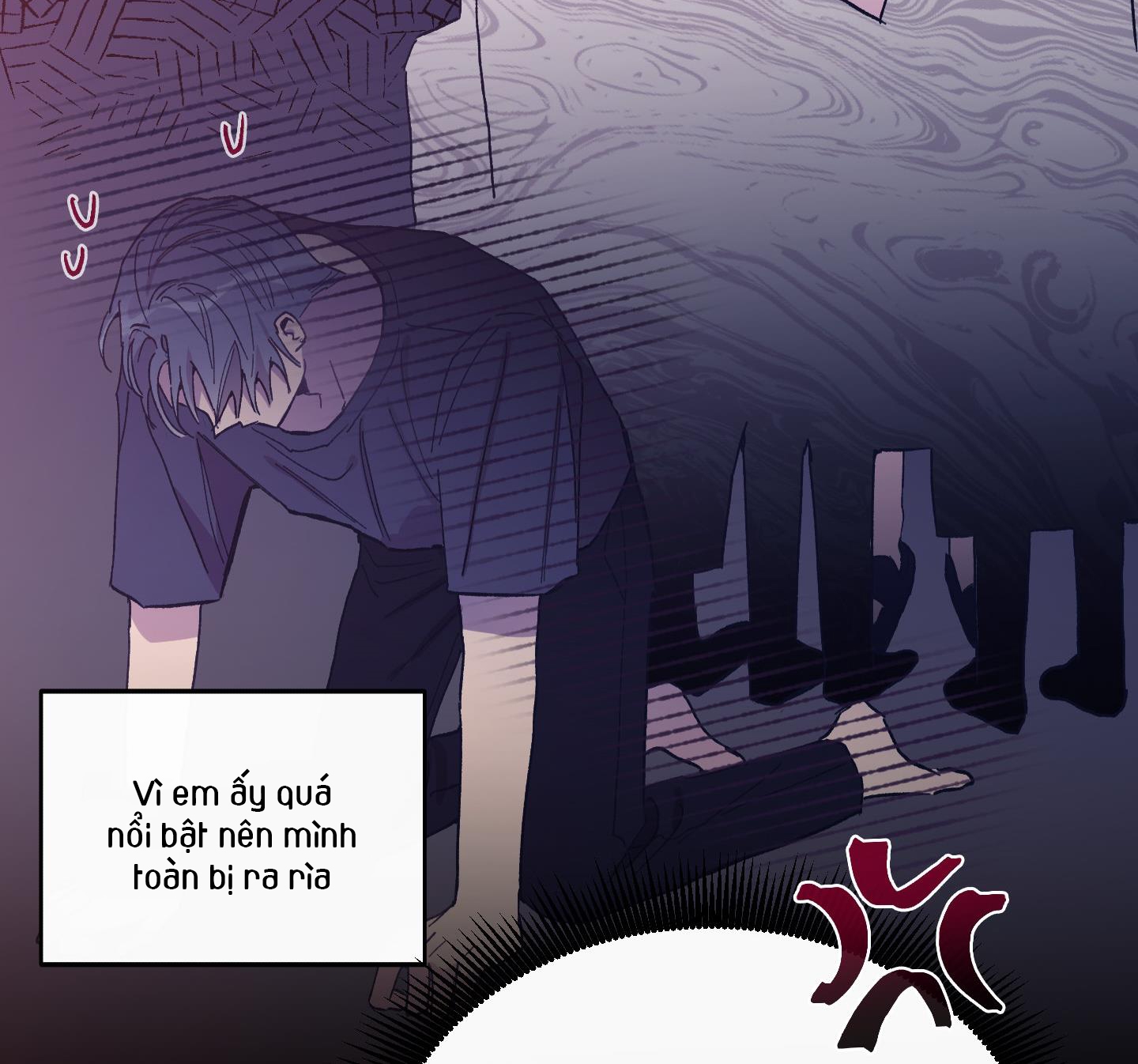 lãng mạn giả dối chapter 24 40