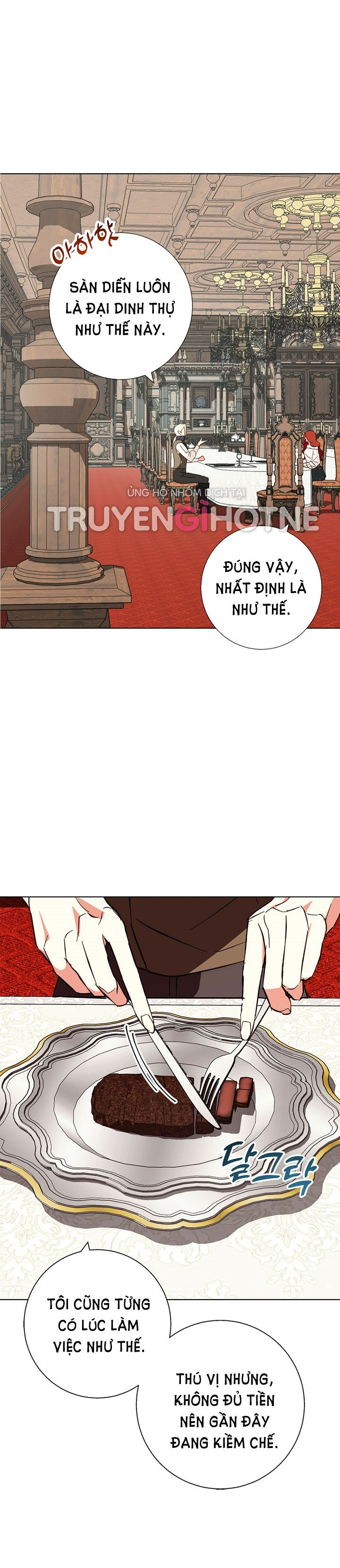 mùa đông đến chapter 17.2 3