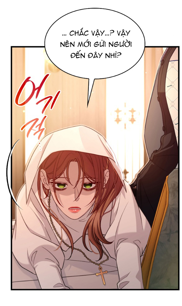 Tôi Sẽ Biến Anh Ta Từ Một Con Chó Điên Thành Một Chàng Quý Tộc chapter 26.2 9