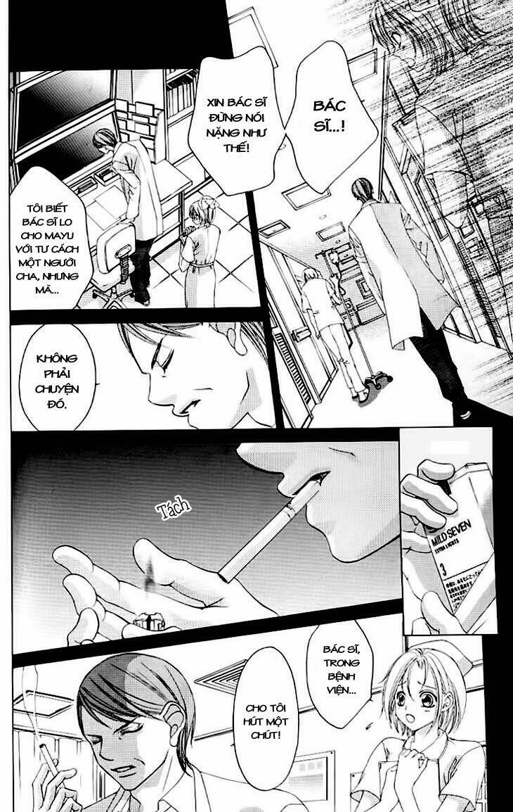 boku no hatsukoi wo kimi ni sasagu chapter 49 25