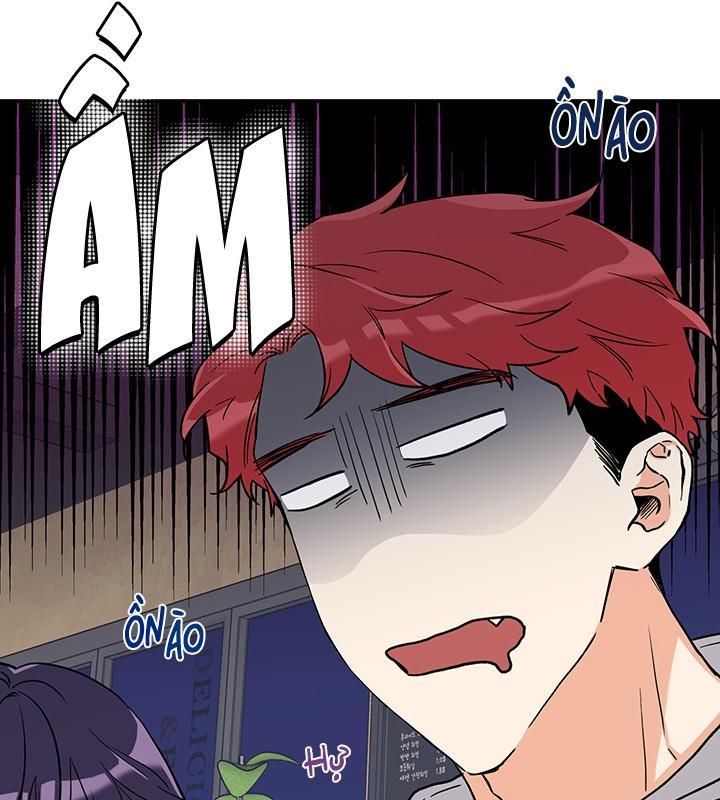 gâu gâu! chapter 1 36