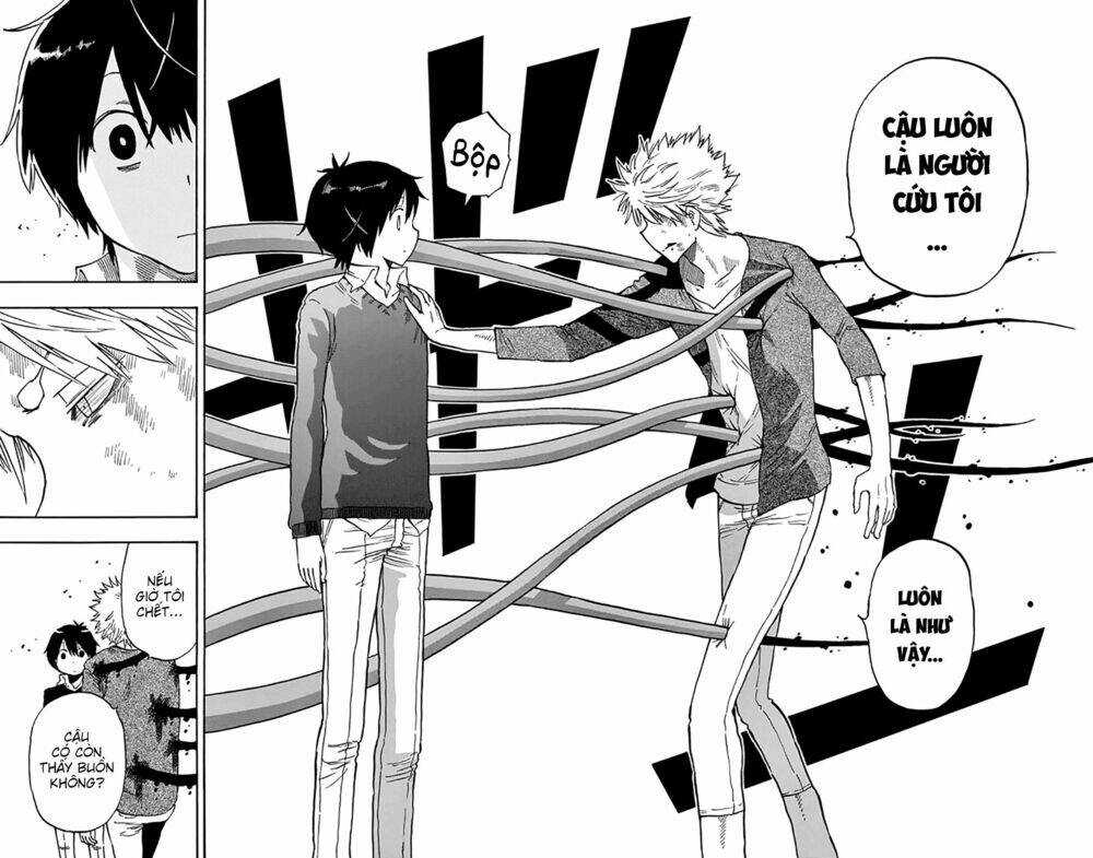 saike mata shite mo chapter 48 21