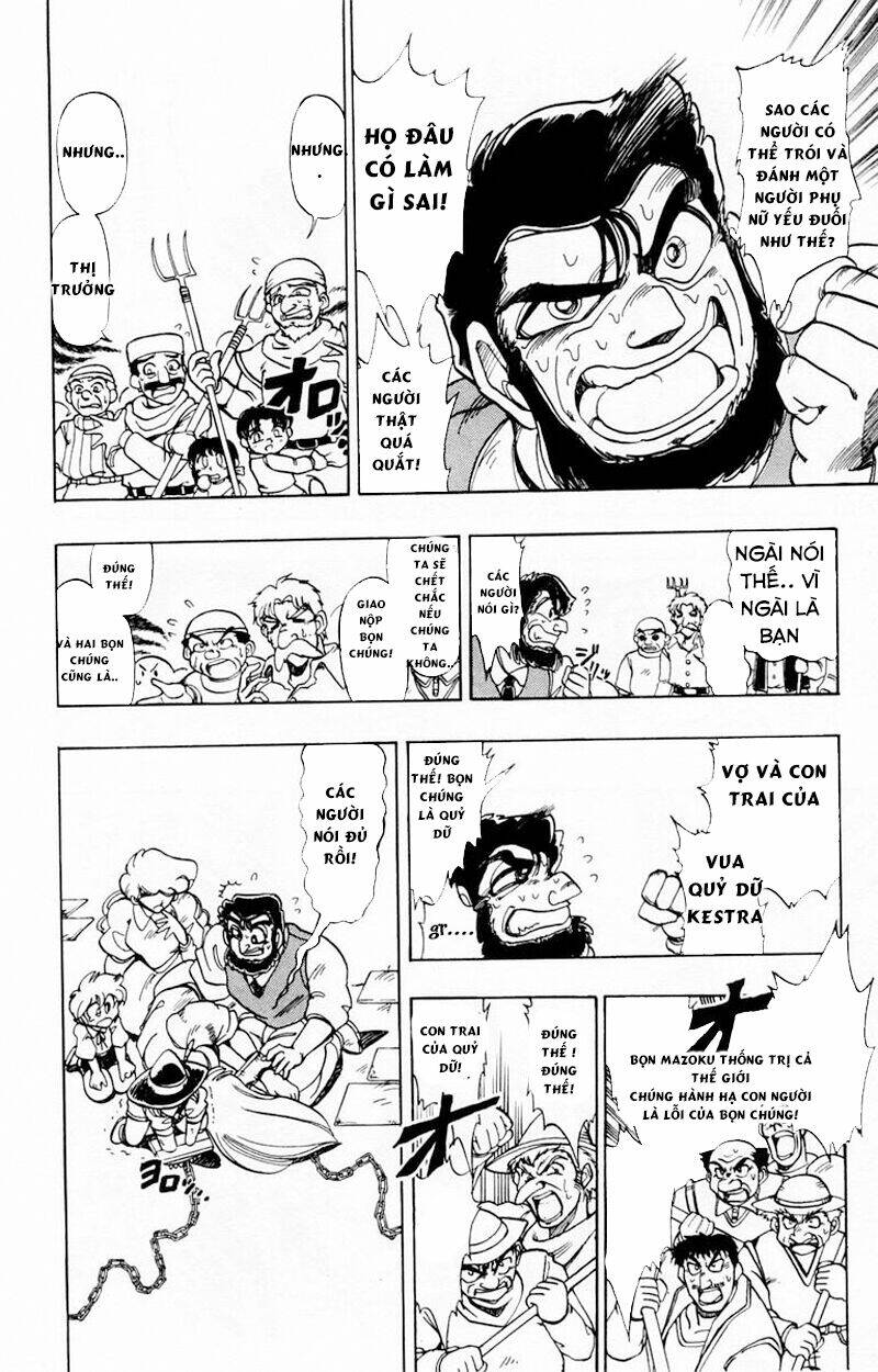 violinist of hameln - cây đàn kì diệu chapter 56.2 4