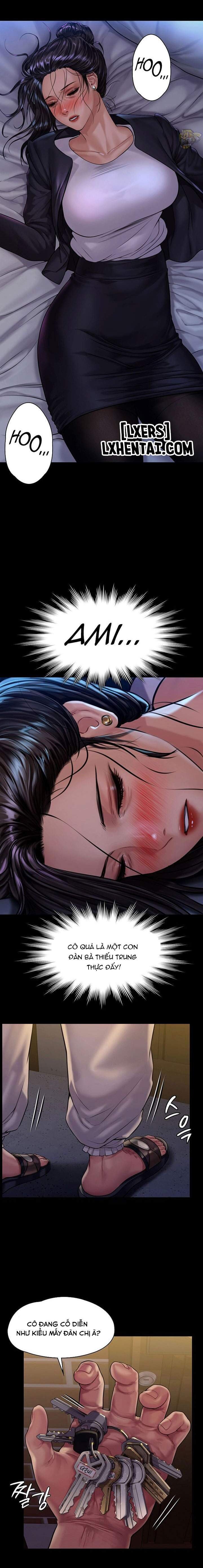 ong chúa chapter 169 20