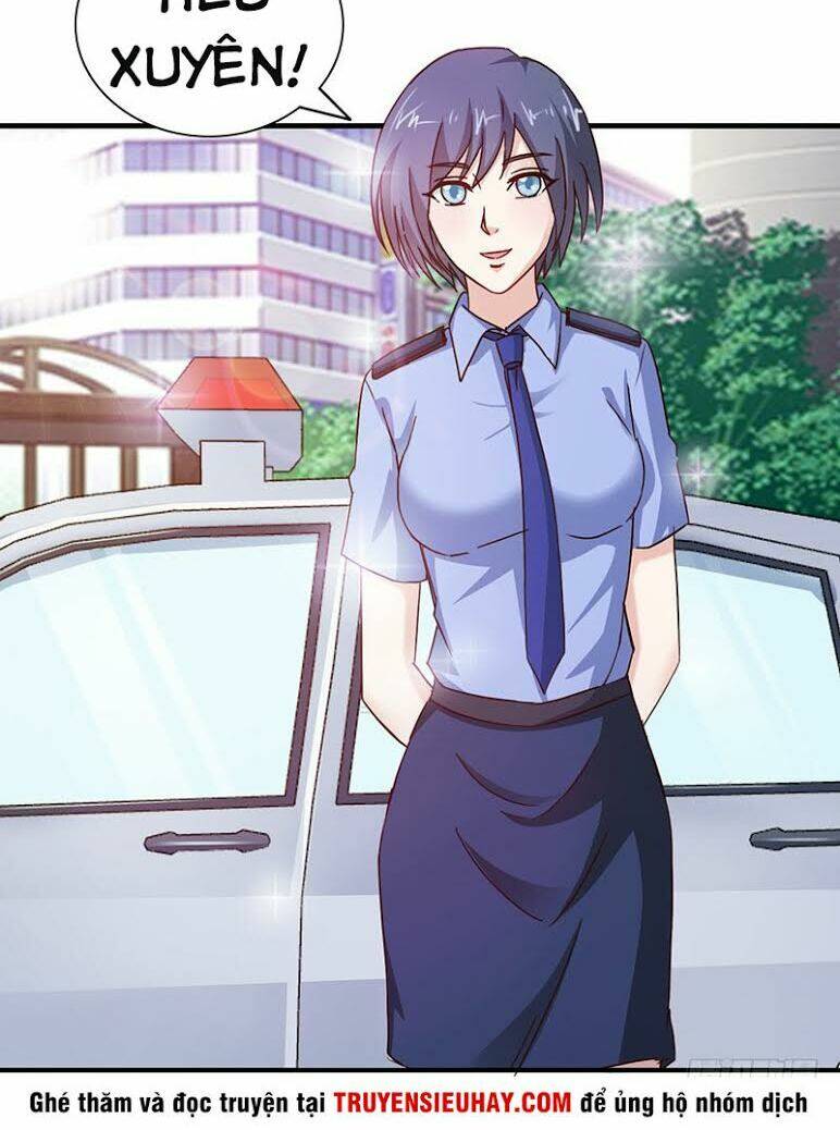 táng kiếm quyết chapter 27 19