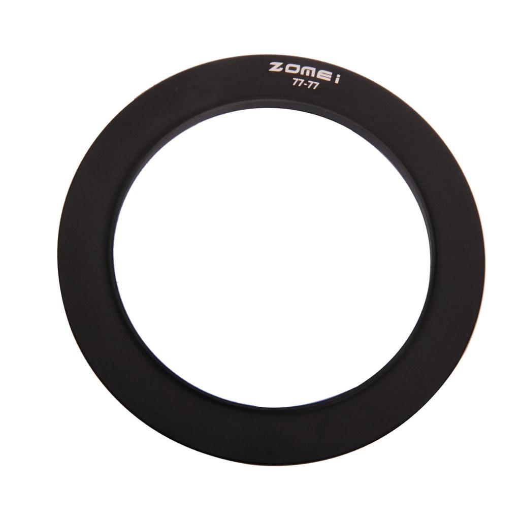 Metal Adapter  for  Lens  P Series Square Filter Holder