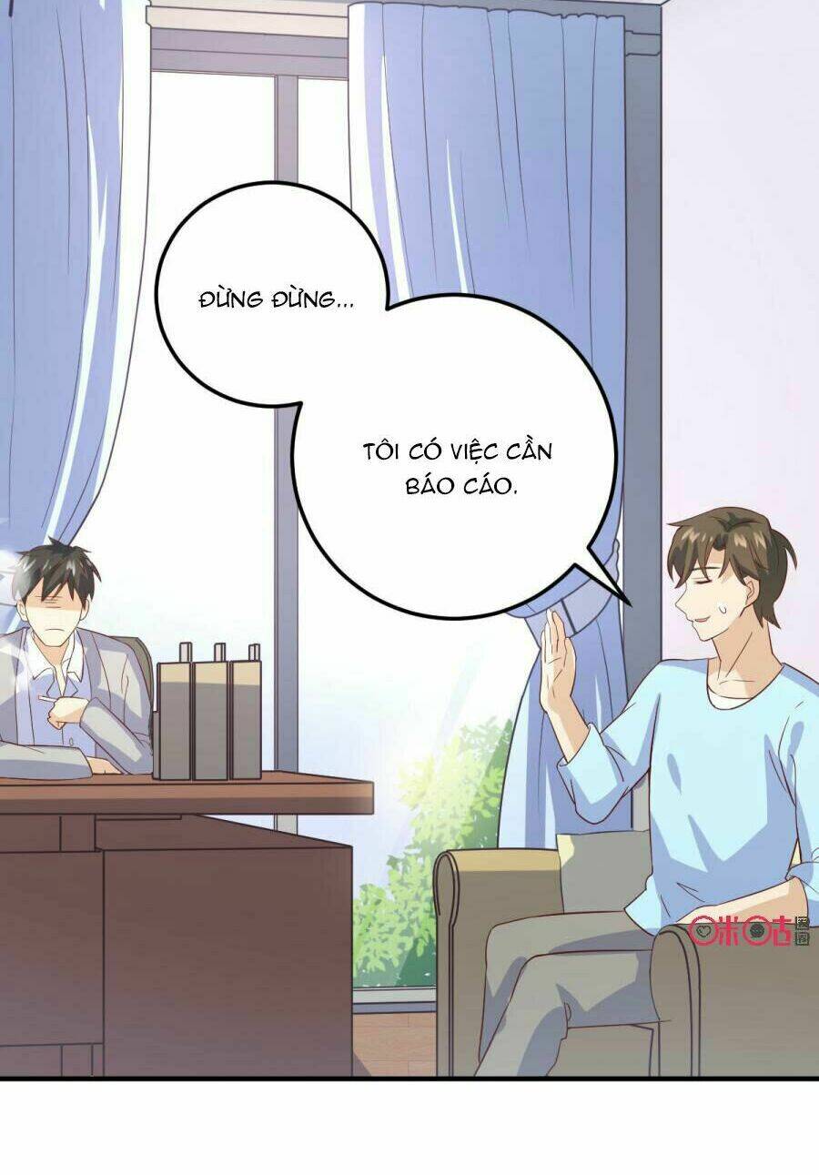 bá ái hãn thê chapter 6 25