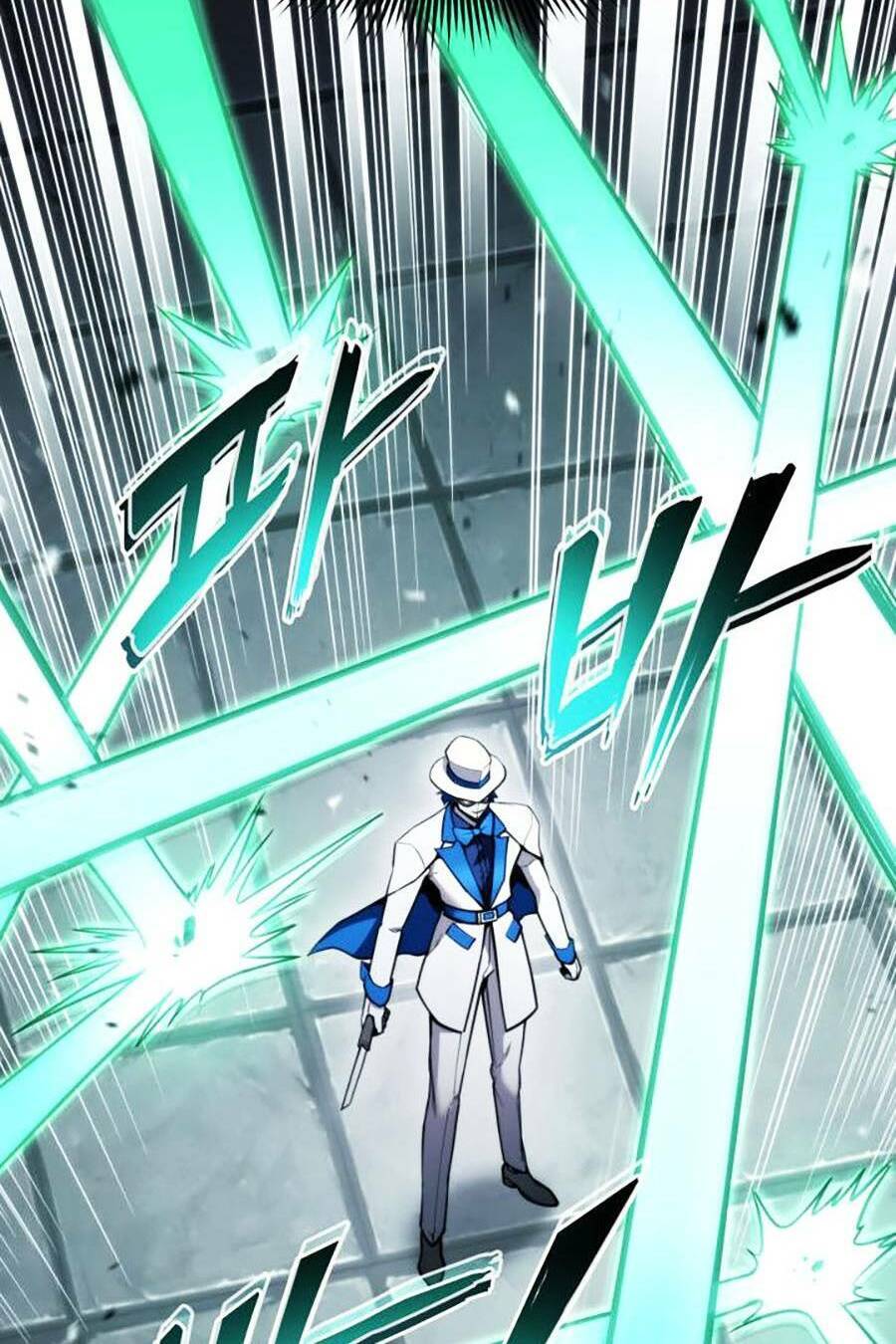 huyền thoại game thủ - tái xuất chapter 54 62