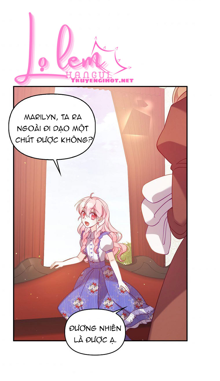 em gái cưng của đại công tước phản diện chapter 48.2 1