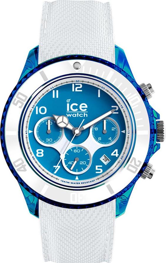 Đồng hồ Nam Ice-Watch dây silicone 48mm - 014224