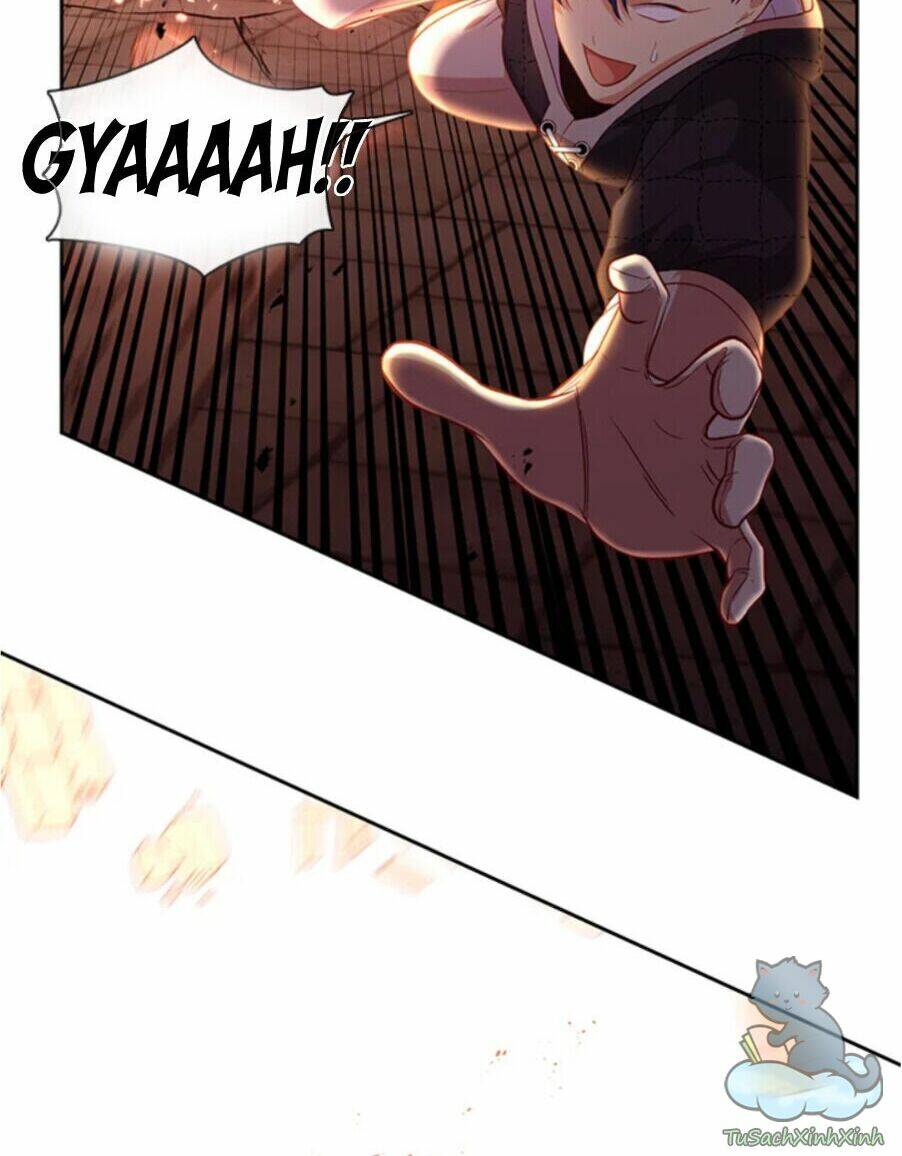 hãy coi chừng ác nữ chapter 82 41