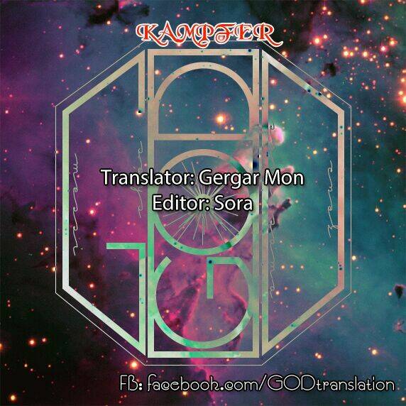 kampfer - cuộc chiến của những nữ chiến binh chapter 26 26