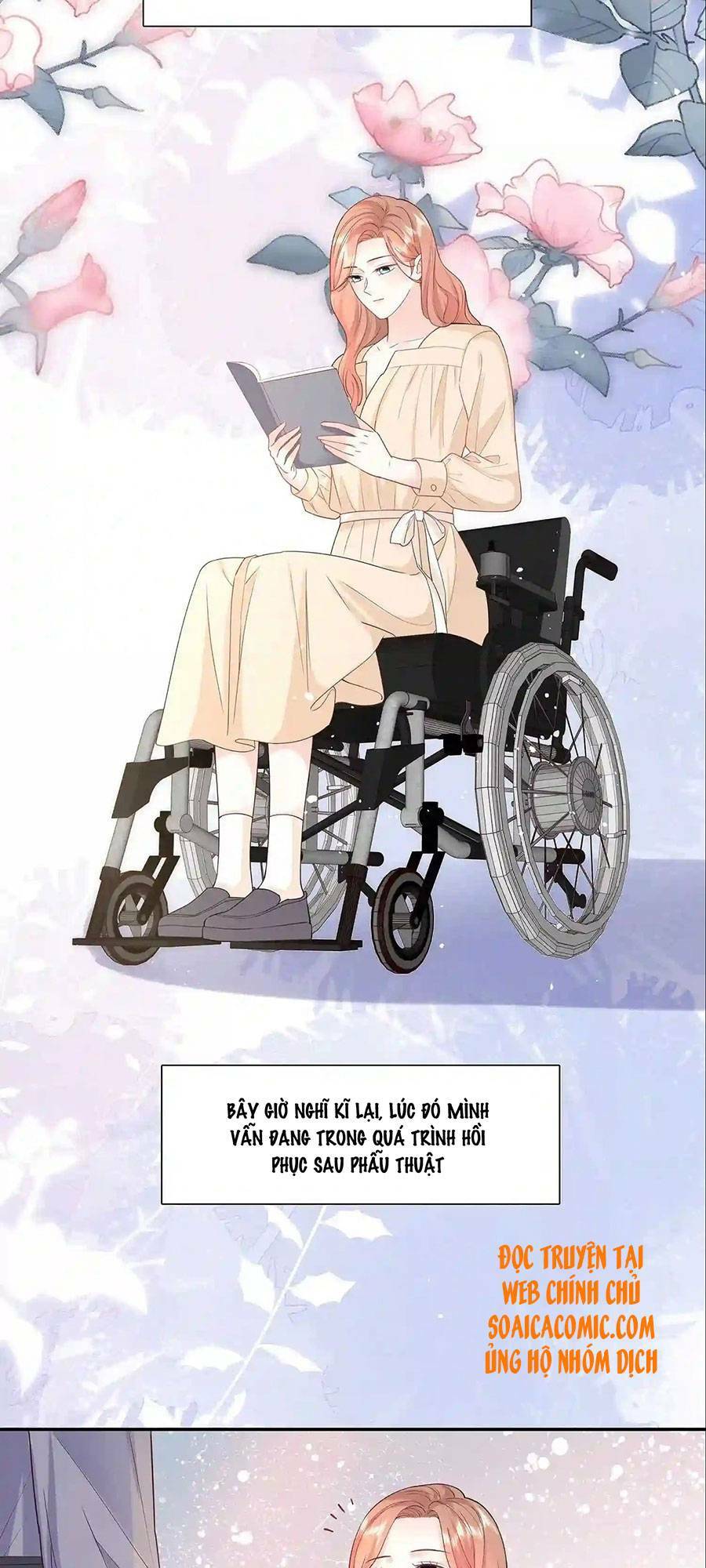 tôi dựa vào tà ý: nghịch chuyển nhân sinh chapter 68 2