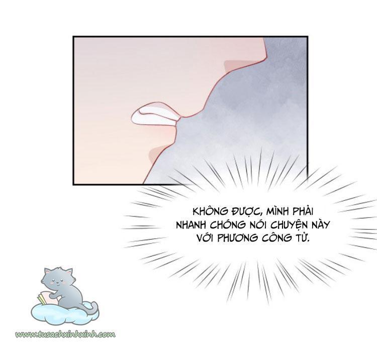 một đêm nọ đột nhiên yandere tới! chapter 29 15