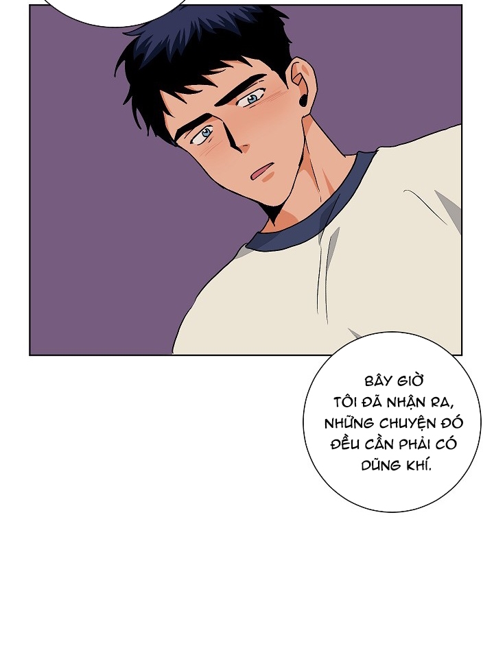 yêu em đi, bác sĩ! chapter 44 48